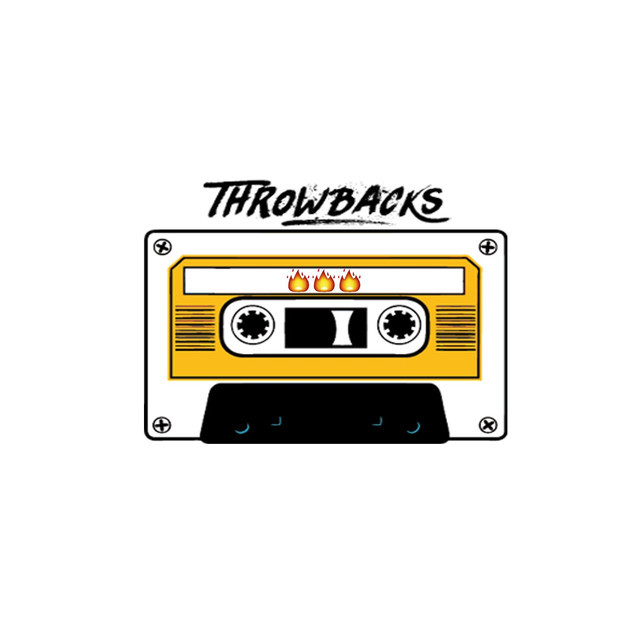 Throwbacks Playlist By Srjbb97 Spotify