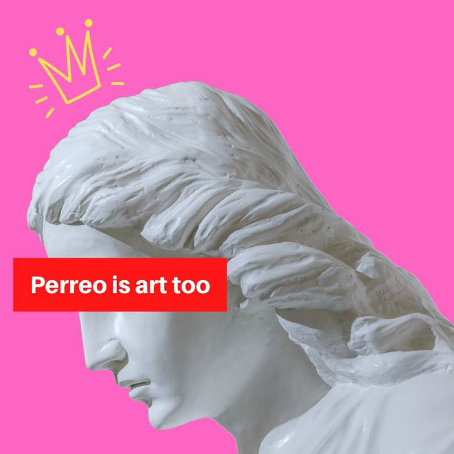 Perreo is art too - playlist by Maria José Piña | Spotify