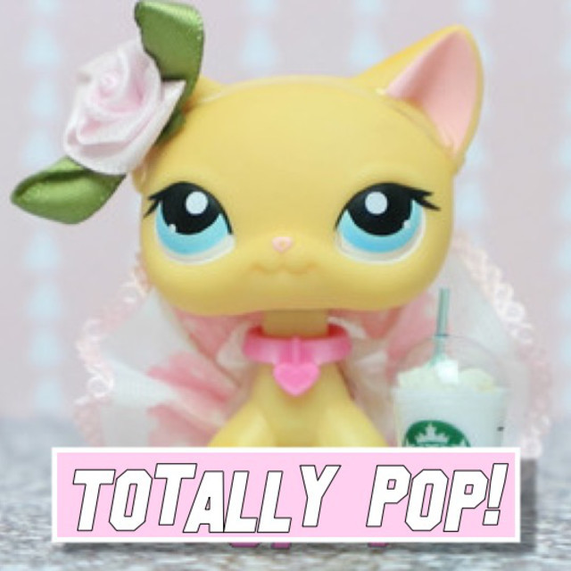 Totally Pop! - playlist by lpssplashtv | Spotify