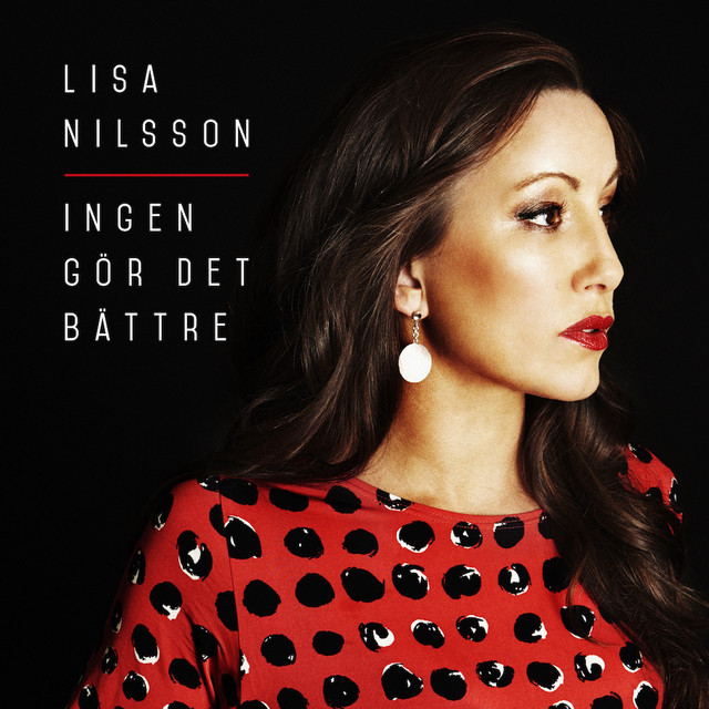 Lisa Nilsson Säg Det Igen