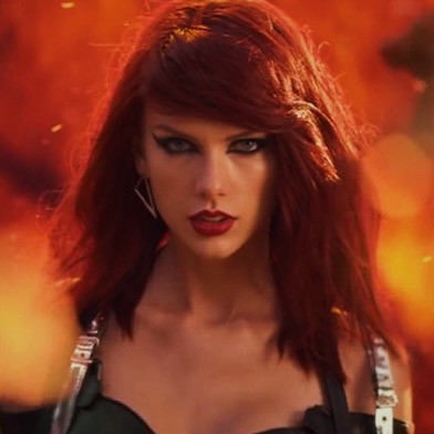 taylor swift for when you’re mad or feel like a bad bitch - playlist by
