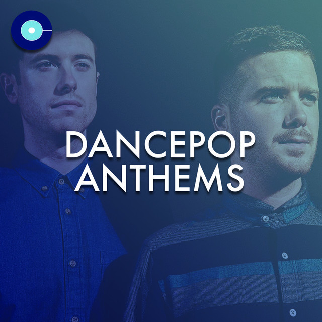 Dancepop Anthems Playlist By Capitol Records Spotify