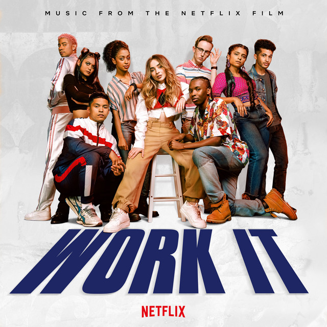 Daphne Willis Work For It