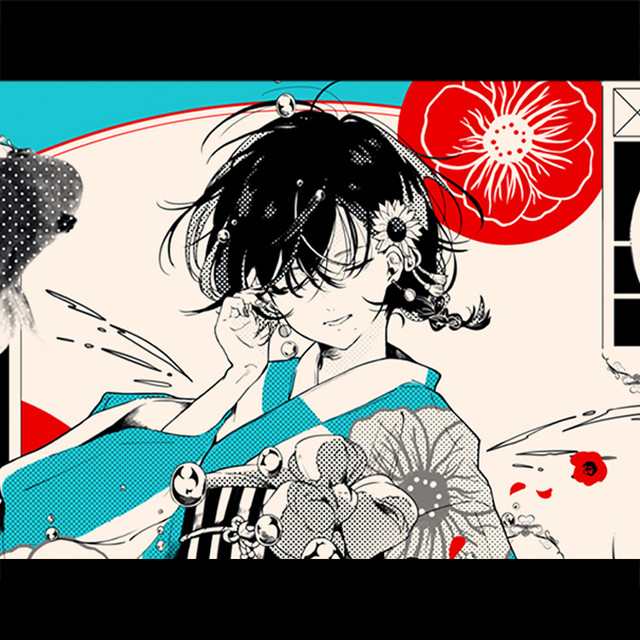 アニメ Intoxication Playlist By Alex N Spotify