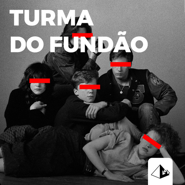 Turma Do Fundao On Spotify turma do fundao on spotify