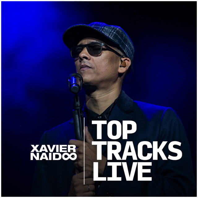 Xavier Naidoo  Top Tracks LIVE - playlist by Xavier Naidoo  Spotify