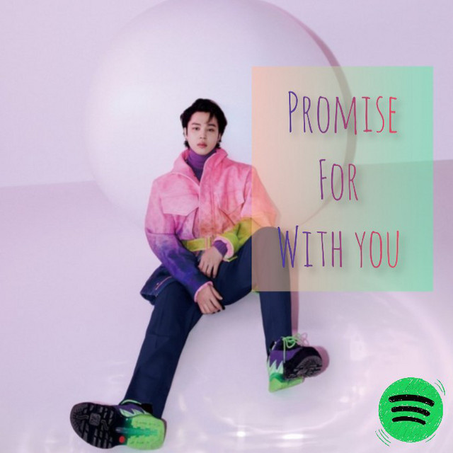 With promise; - playlist by ELI-M | Spotify