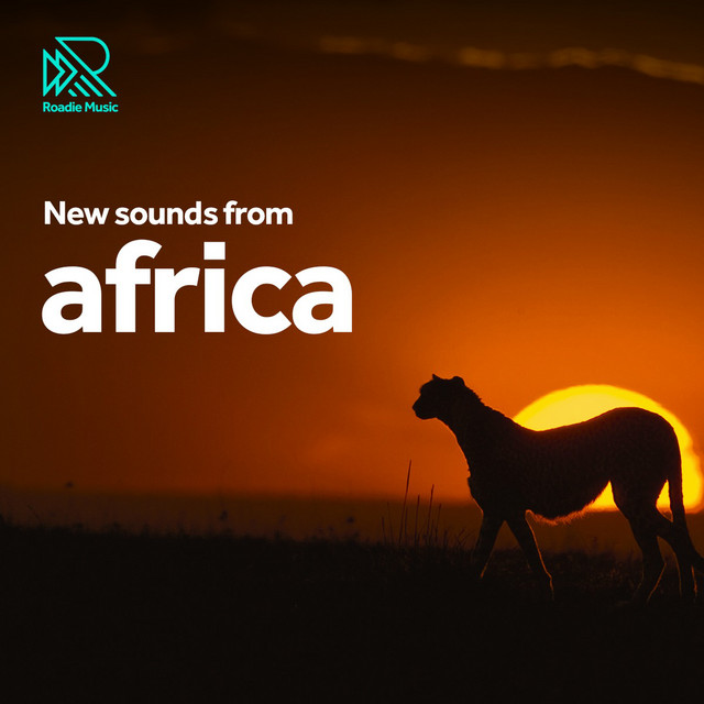 New Sounds From AFRICA Playlist By Roadie Music Spotify