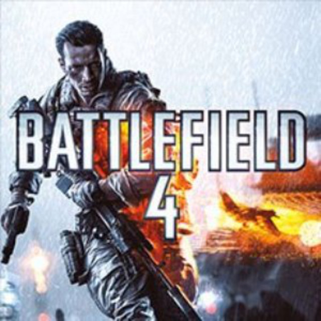 Battlefield 4 A Theme For Kjell
