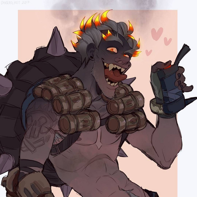 🐀 Junkrat 💣 - playlist by DuskRat | Spotify
