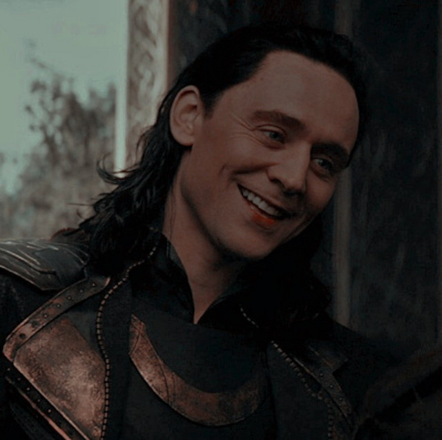 loki odinson on Spotify