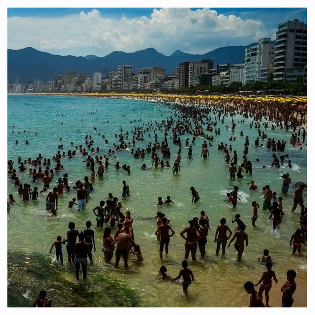 Hello Rio On Spotify