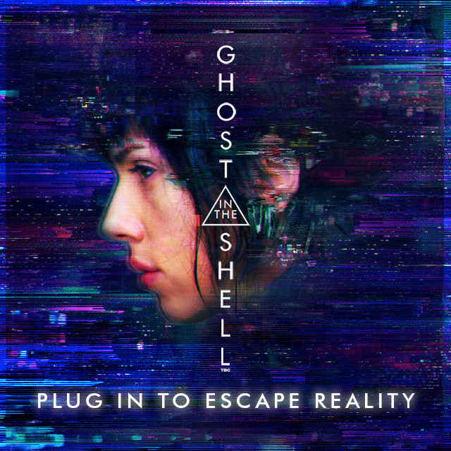 Enjoy The Silence Remix Ghost In The Shell