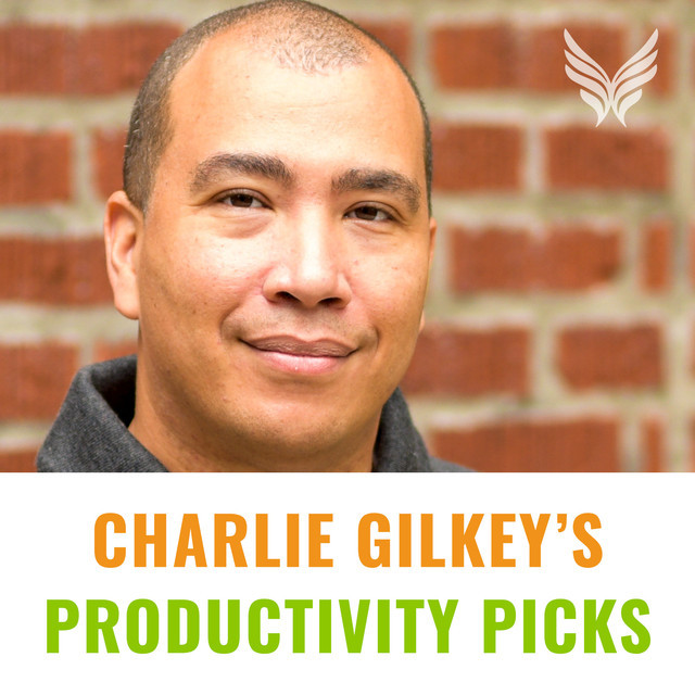 Charlie Gilkey's Productivity Picks - playlist by Sounds True | Spotify