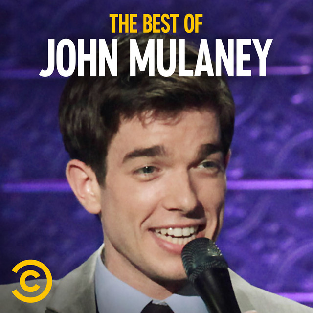 The One Thing You Can T Replace John Mulaney