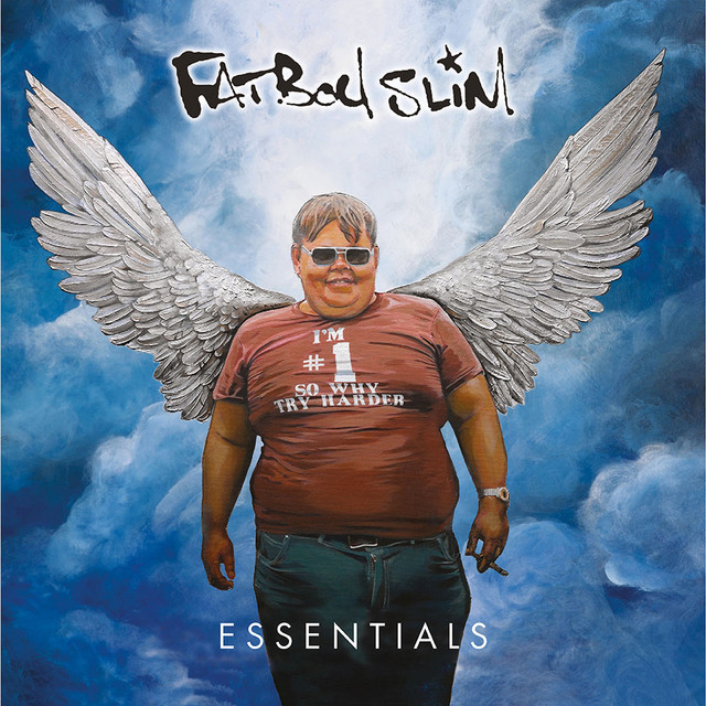 Fatboy Slim Praise You Radio Edit