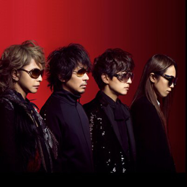 L Arc En Ciel Arena Tour Mmxx Osaka Jo Hall Playlist By Ellie Montserrat Spotify