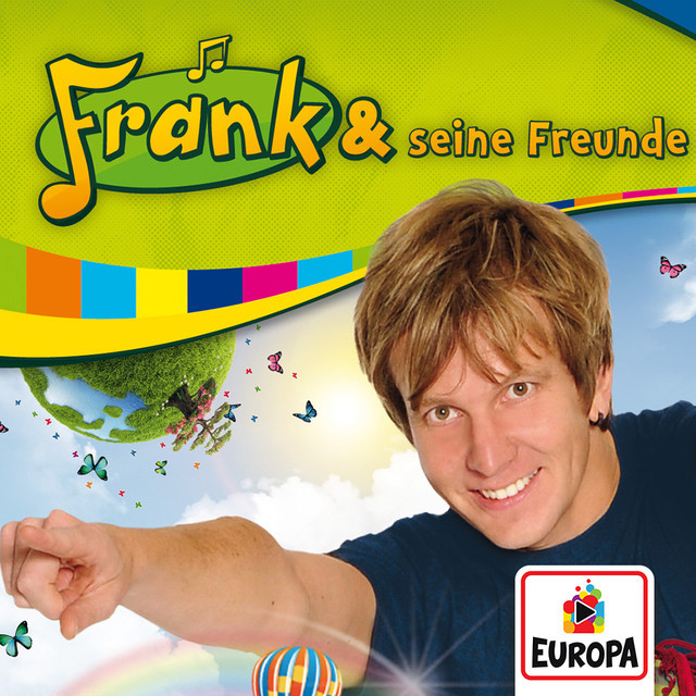 Frank Und Seine Freunde Nicht Normal
