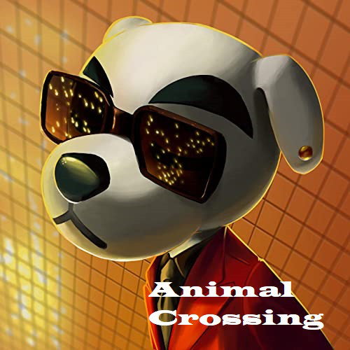 どうぶつの森 とたけけが歌う洋楽 Playlist By こうもりゴーいち Spotify