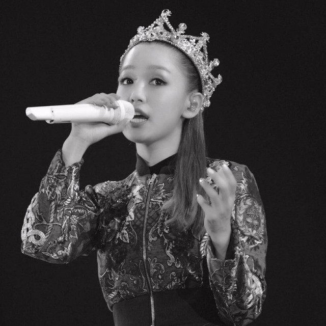 R B Side Of Kana Nishino 西野カナ Playlist By Tstomc Spotify