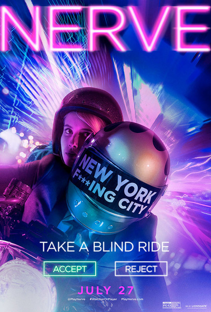 Nerve Soundtrack On Spotify nerve soundtrack on spotify