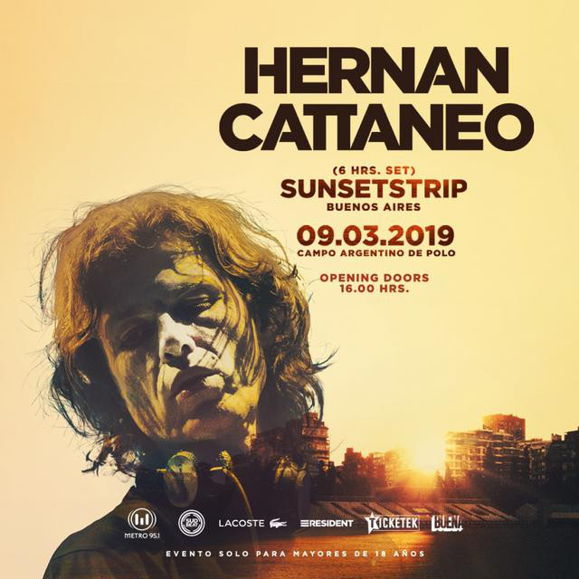 Matias Vila Ahora Eran Aviner & Hermanez Remix