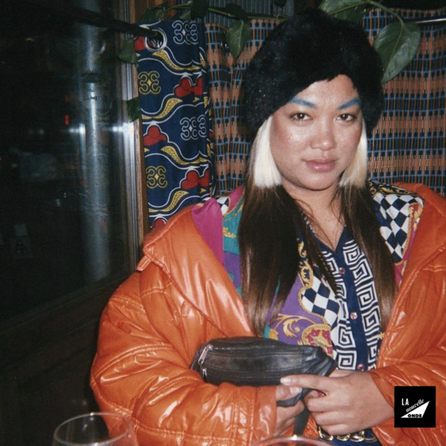 #PrixLNO2022 : Laetita Muong "Je Choisis Tout" | Listen on Spotify, YouTube, Deezer & more