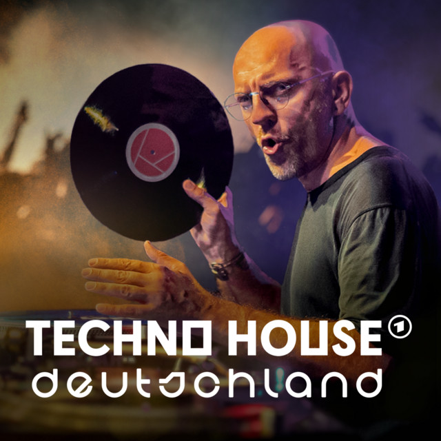 Techno House Deutschland Playlist By Hessischer Rundfunk Spotify