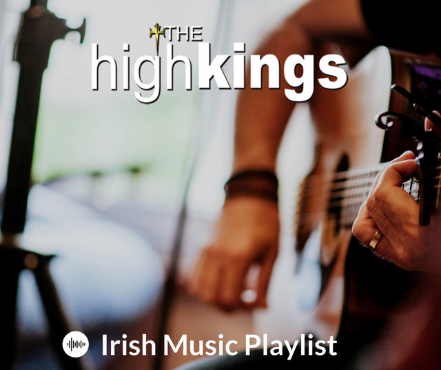 Irish Pub Song The High Kings Lyrics