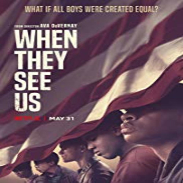 When they see us netflix soundtracks playlist by top playlists spotify