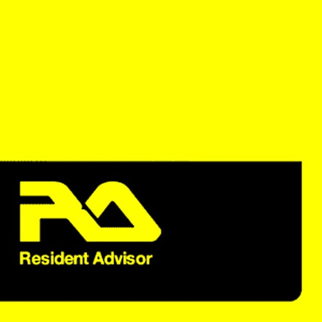 Resident Advisor Top 50 Charted Tracks December 2016