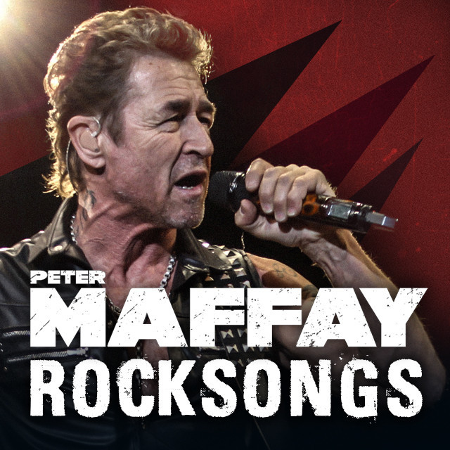 Peter Maffay Schatten In Die Haut Tätowiert Version 2010