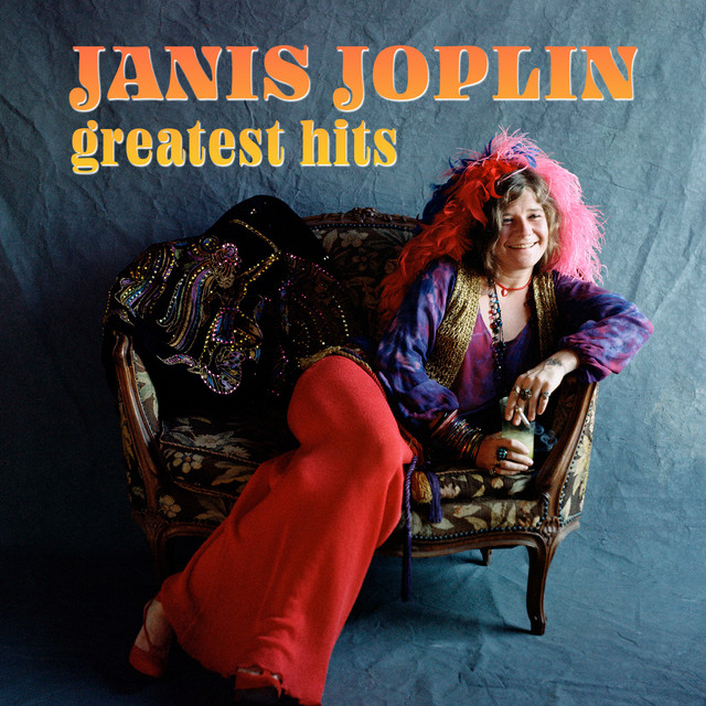 Janis Joplin Greatest Hits Playlist By Janisjoplinofficial Spotify