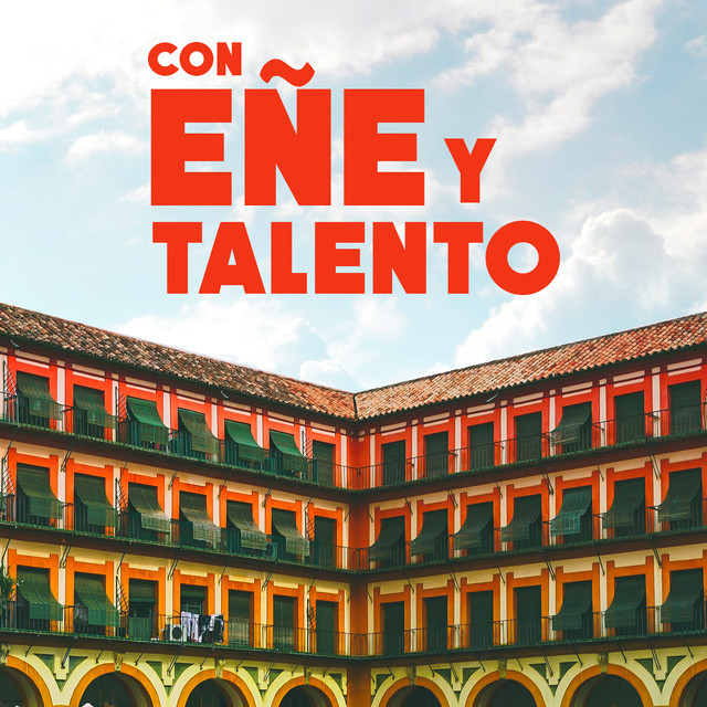 Con Ñ y Talento