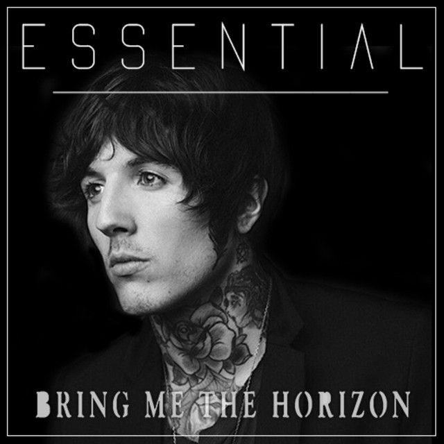 Best Songs Bring Me The Horizon