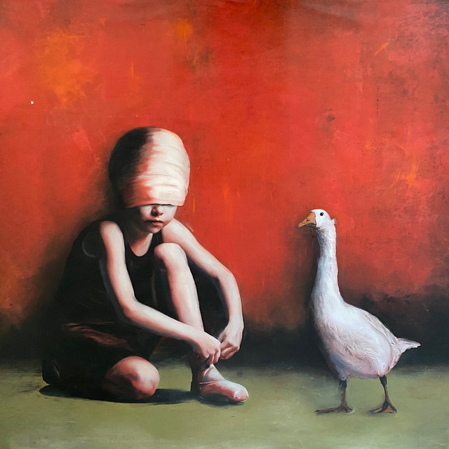 Claudia Kane Under My Skin