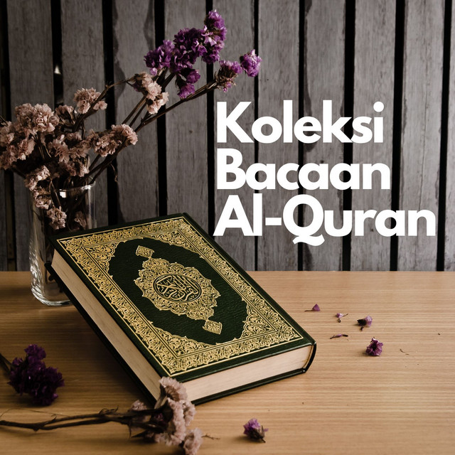 Koleksi Bacaan Al Quran Al Quran Recitation Playlist By Awang Shamsul Awang Hambali Spotify