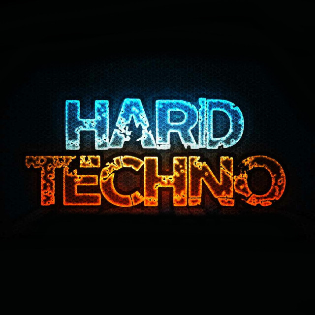 HARD TECHNO Playlist By T3chn Spotify