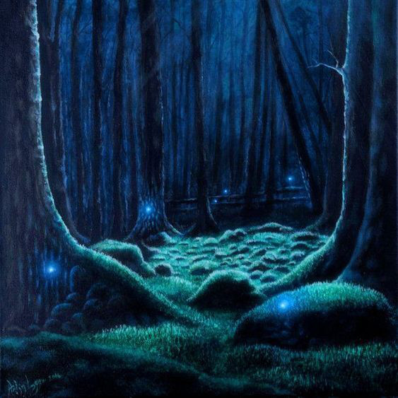 William Wisp рџ ёпёџ Playlist By Muffy Spotify