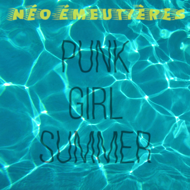 Punk Girl Summer