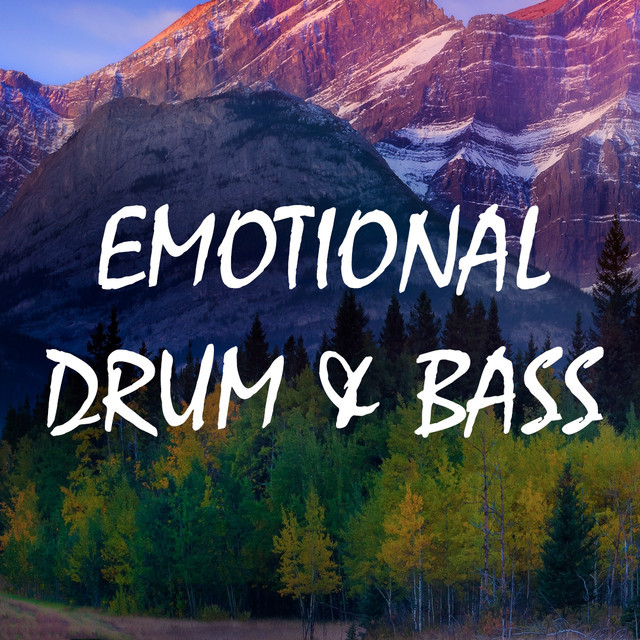 Emotional Drum & Bass playlist by Matt Horton Spotify