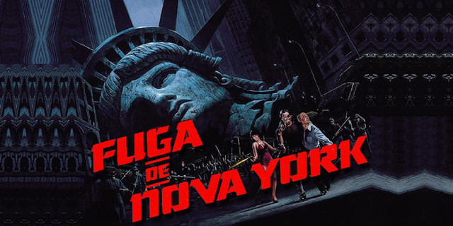 Fglist 108 Fuga De Nova York Playlist By Marcelo Paradella Spotify
