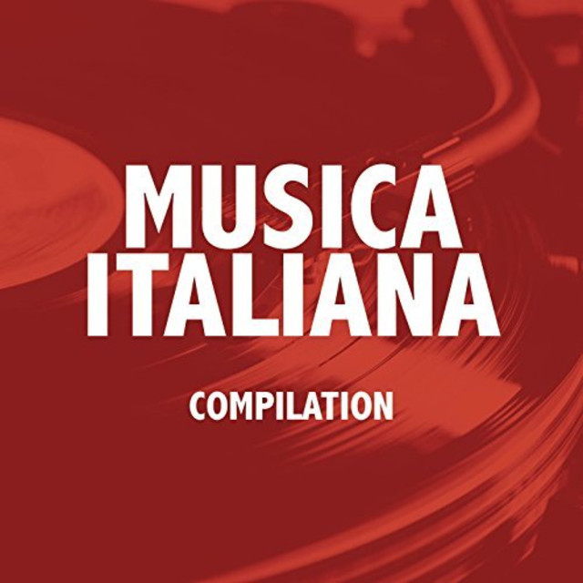 La Migliore Musica Italiana Di Sempre