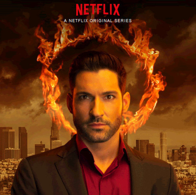 Lucifer Season 4 Episode 7 Soundtrack