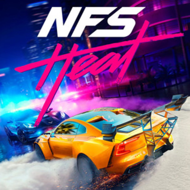 Need For Speed Heat Official Soundtrack Playlist By Upvrwng4ca3etw1r0gpgiffuz Spotify