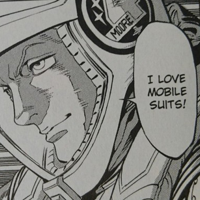 Gundam Thunderbolt Jazz Club Playlist By Kirwin Lonwijk Spotify