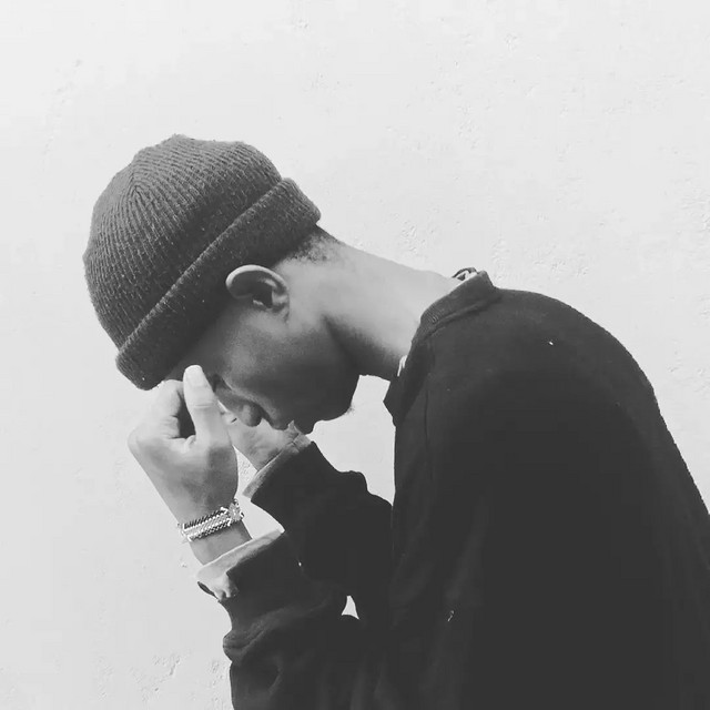 Slugkidd | Instagram, Facebook | Linktree