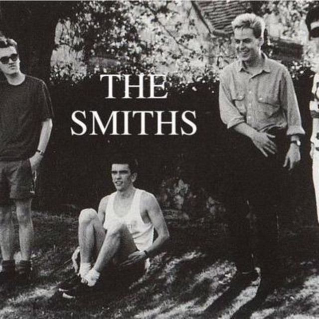 The Smiths Greatest Hits on Spotify