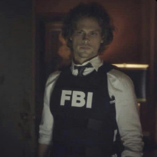 POV u work for the BAU and Spencer Reid is ur boyfriend playlist by