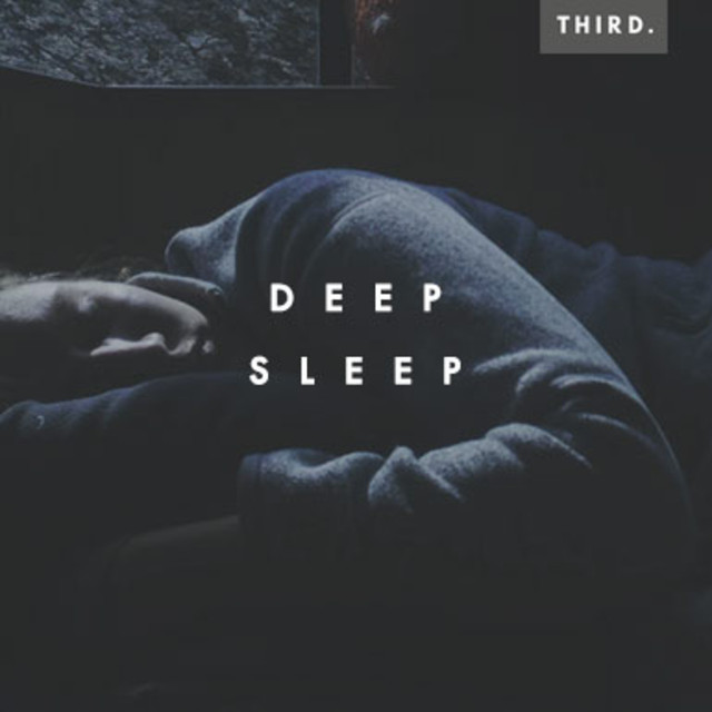 Deep Sleep Playlist By Thirdliving Spotify